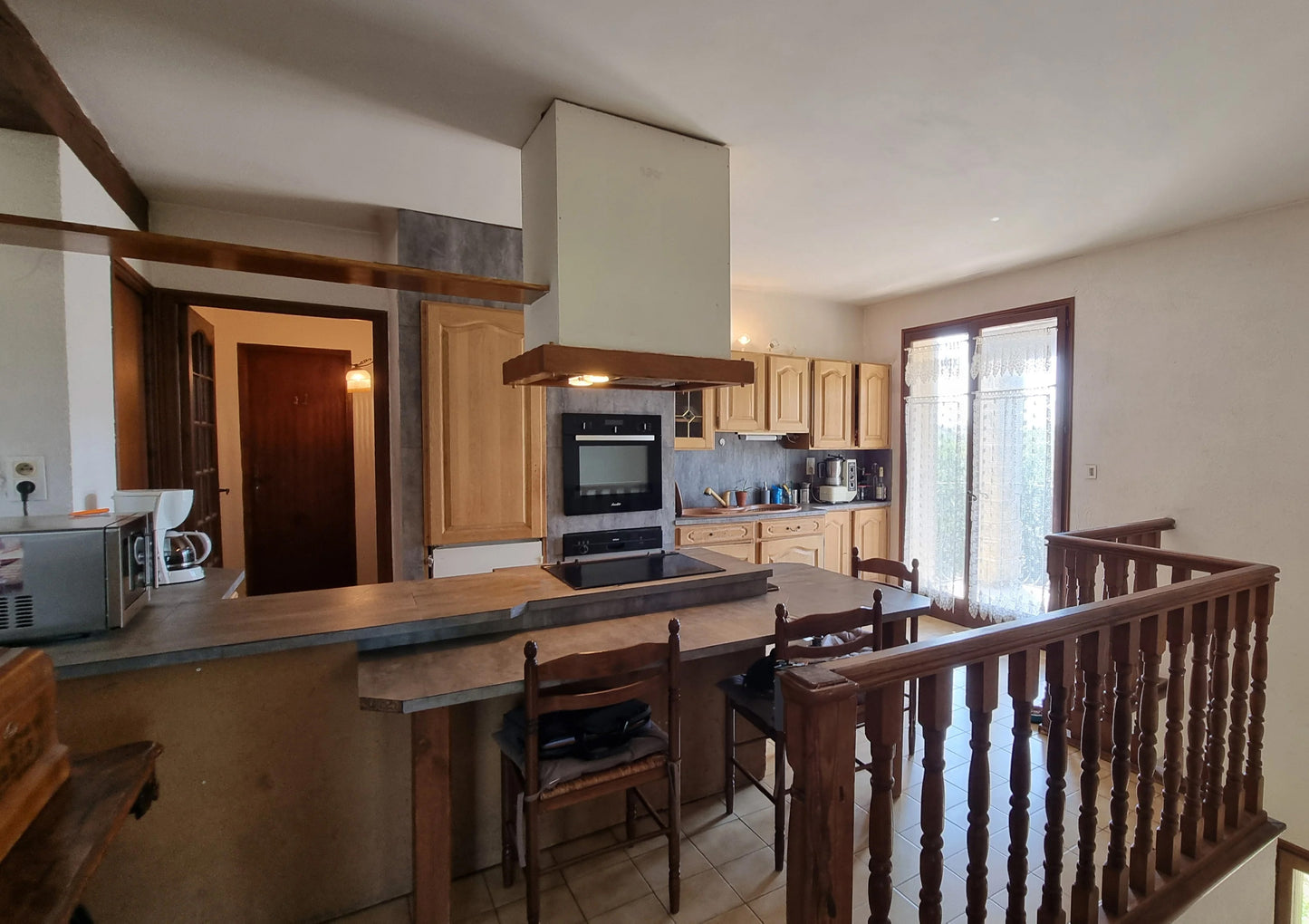 Retouches photos / Homestaging