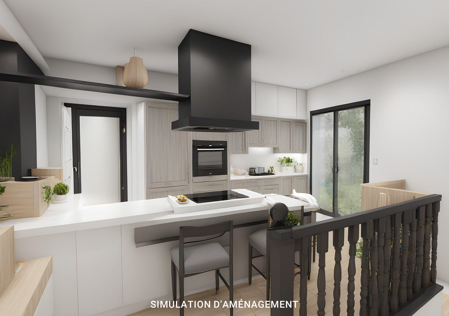 Retouches photos / Homestaging