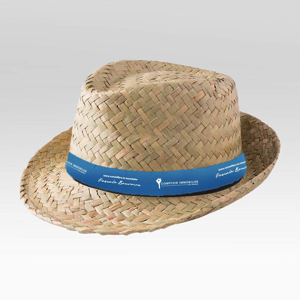 Chapeau