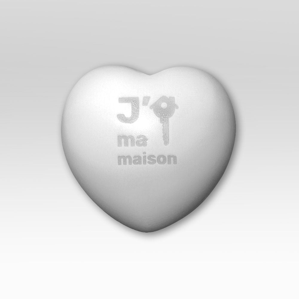 Coeur anti stress
