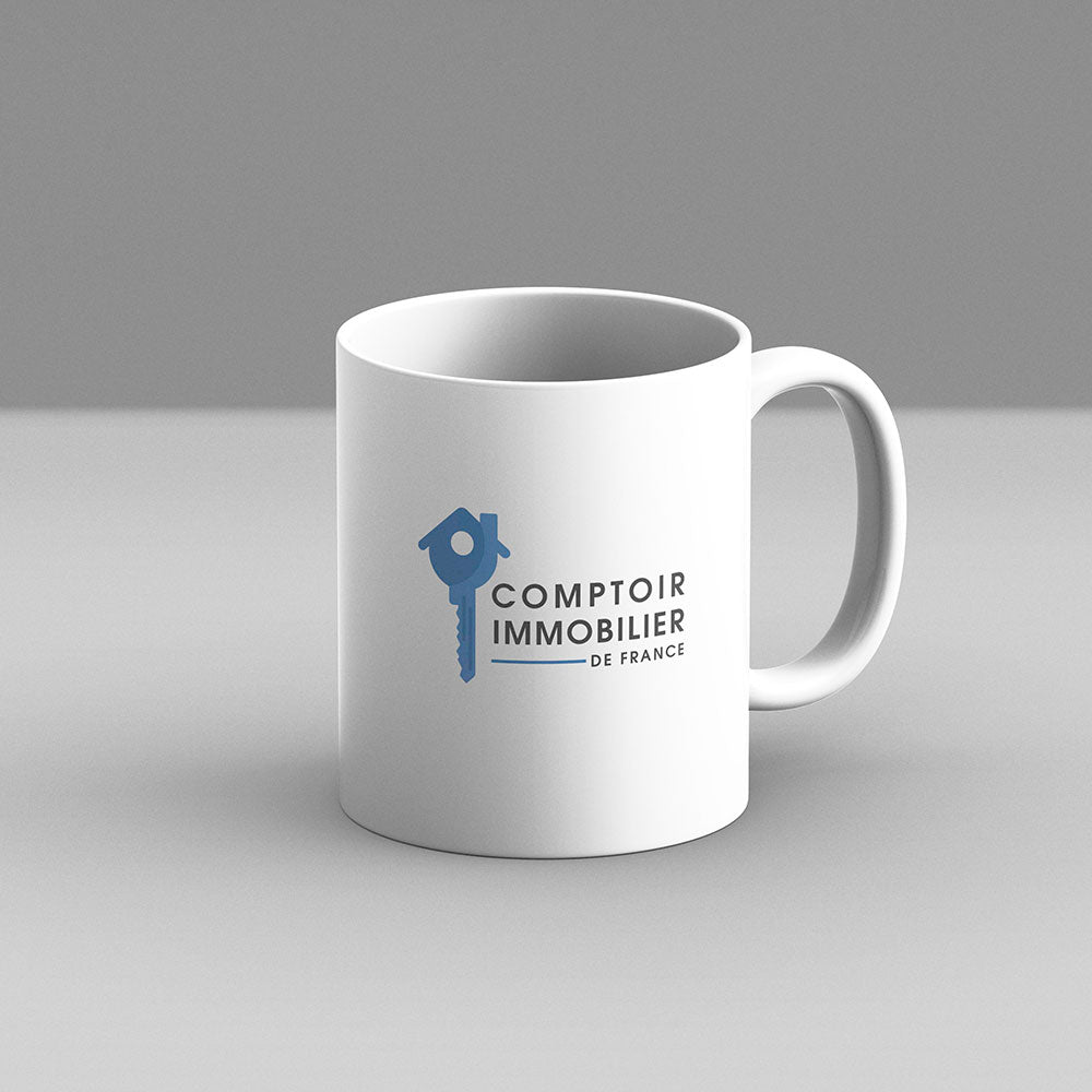 MUG Personnalisé
