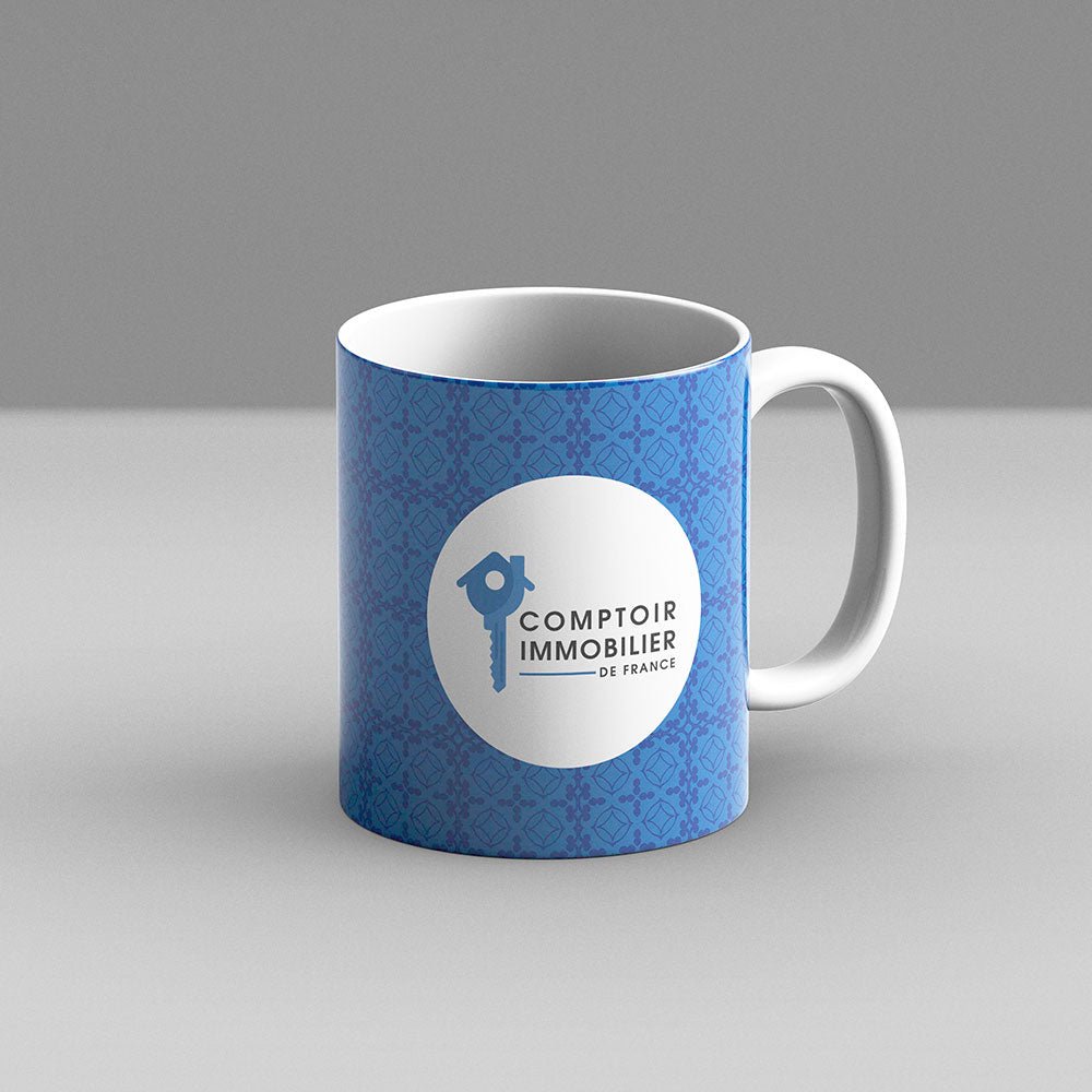 MUG Personnalisé