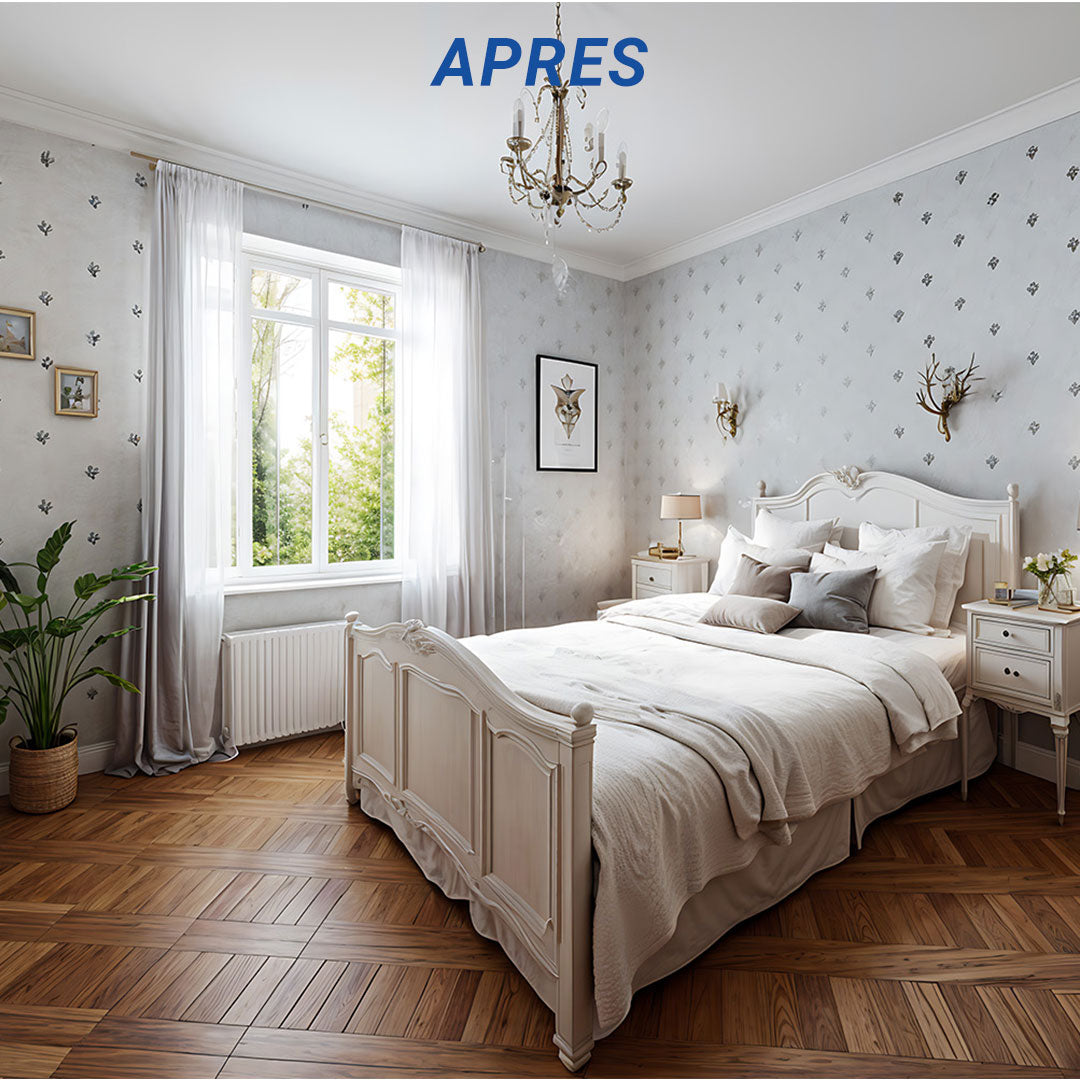 Retouches photos / Homestaging