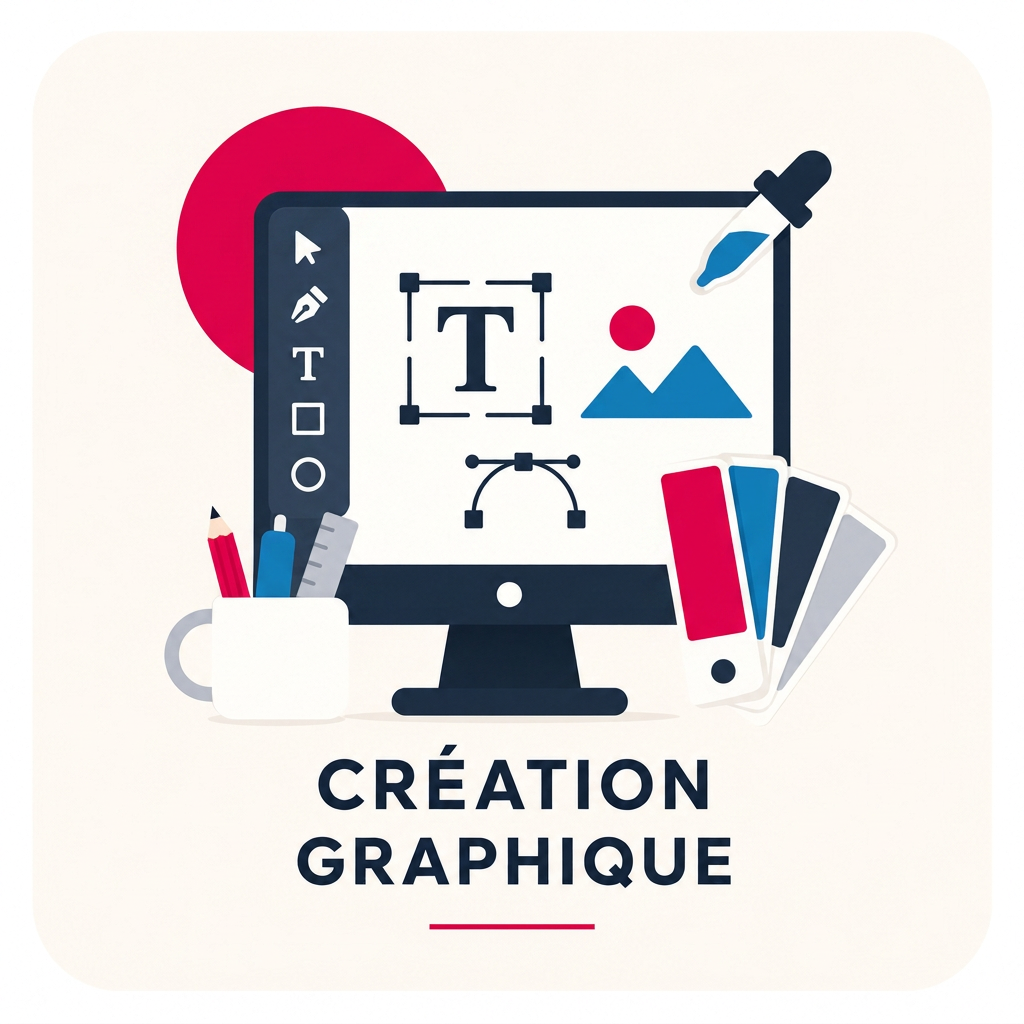 Intervention Studio Graphique