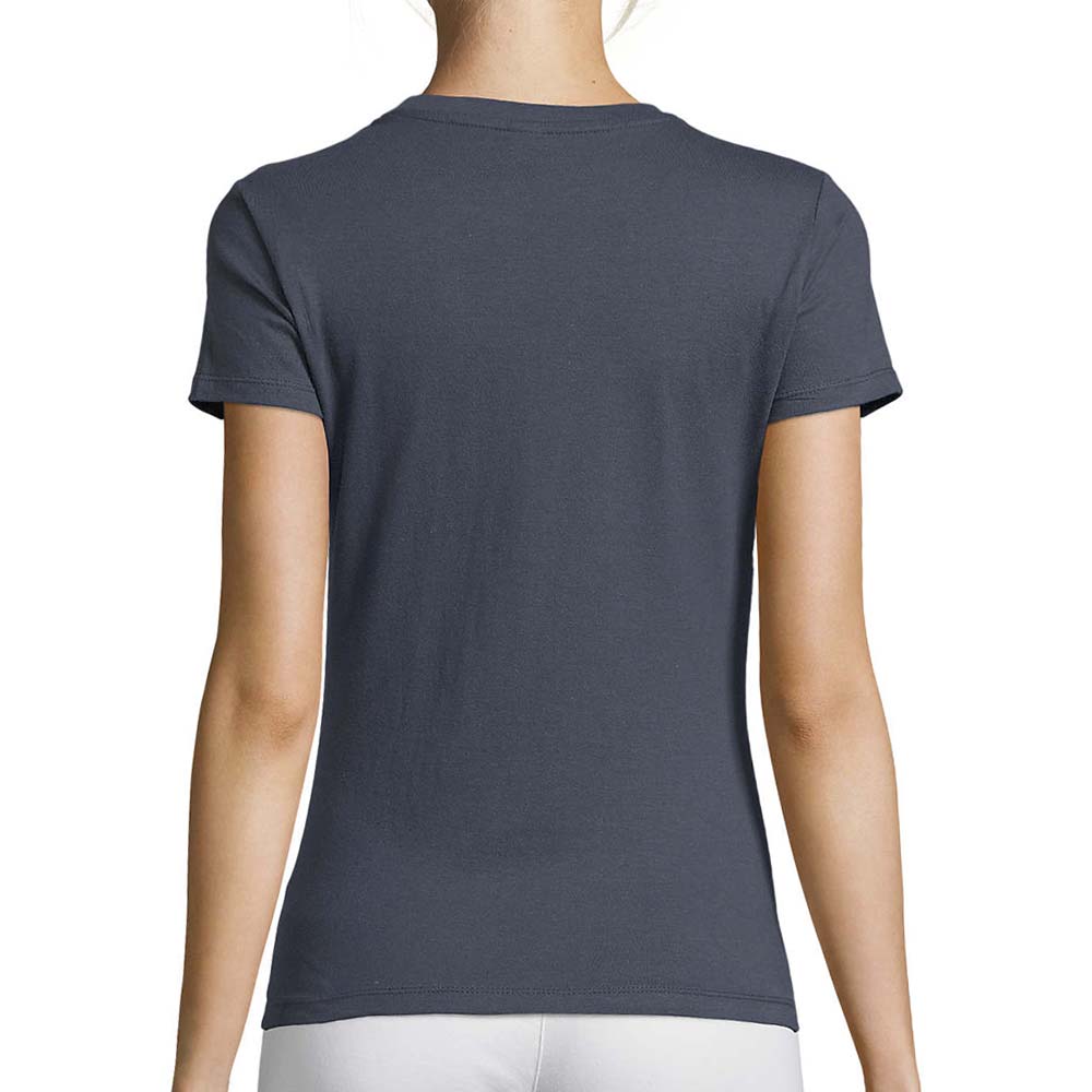 T-SHIRT Casual femme