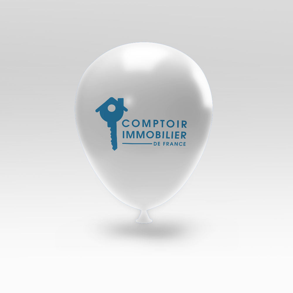 Ballons classiques