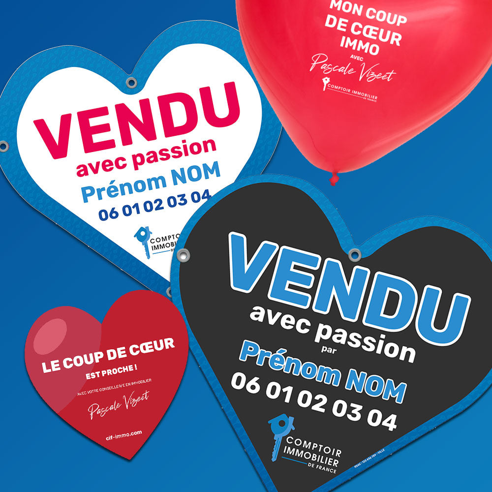 Saint Valentin