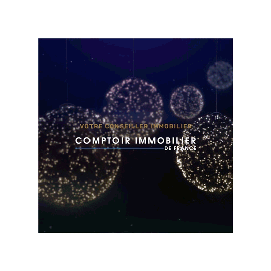 Post vidéo Joyeuses Fêtes