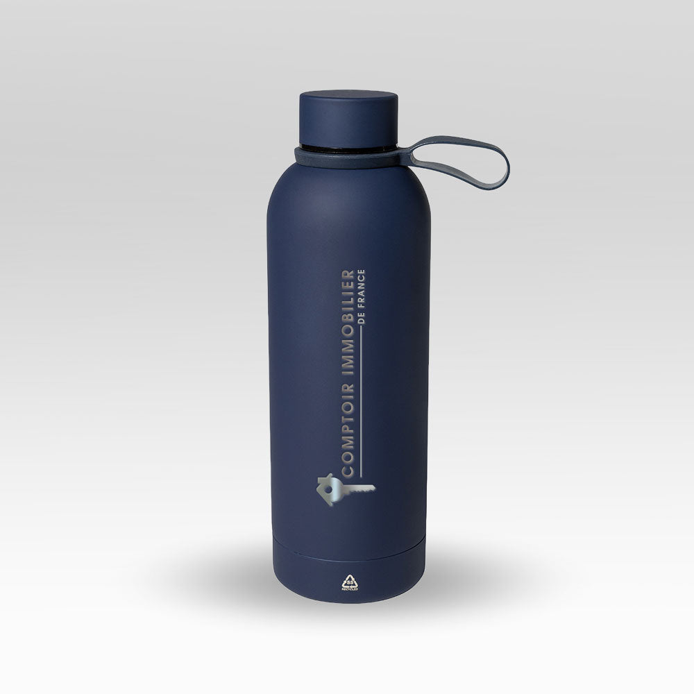 Bouteille isotherme