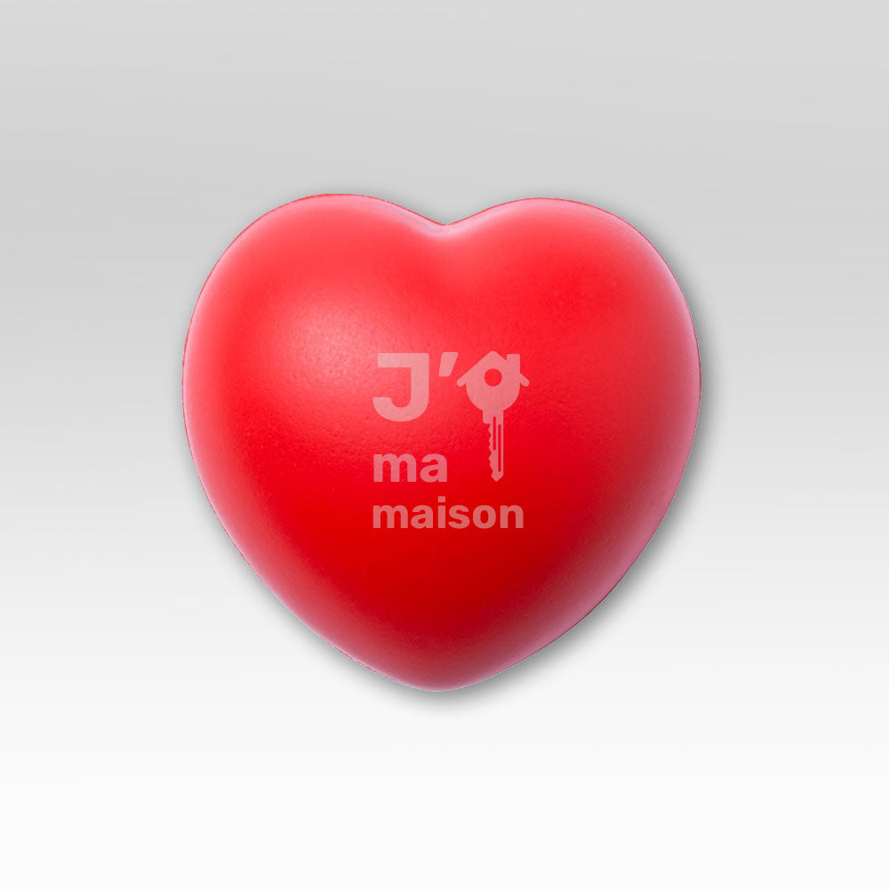 Coeur anti stress