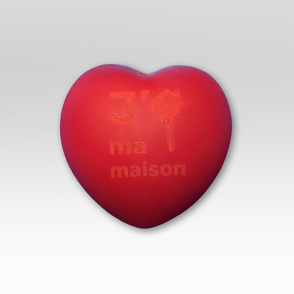 Coeur anti stress