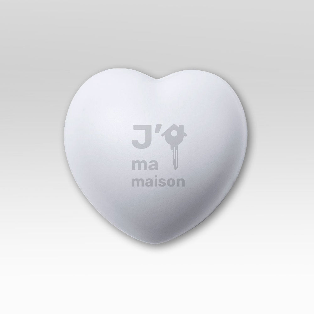 Coeur anti stress