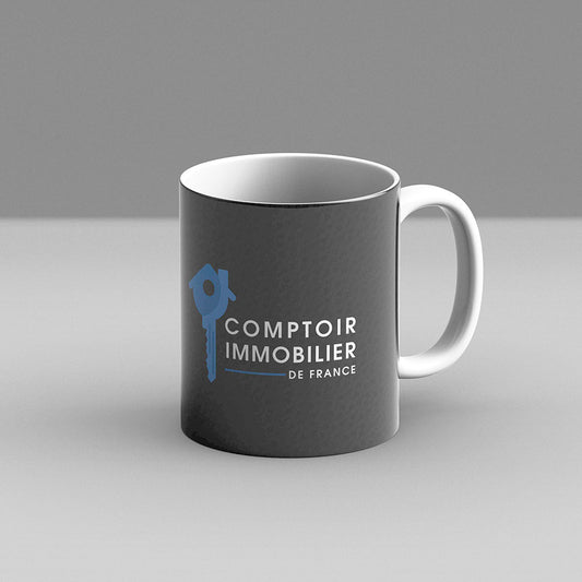 MUG Personnalisé