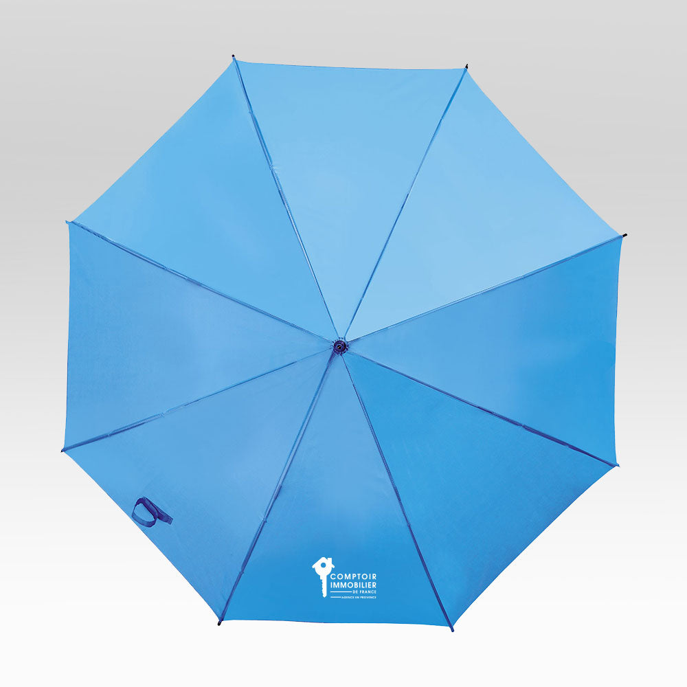 Parapluie Budget CIF personnalisé