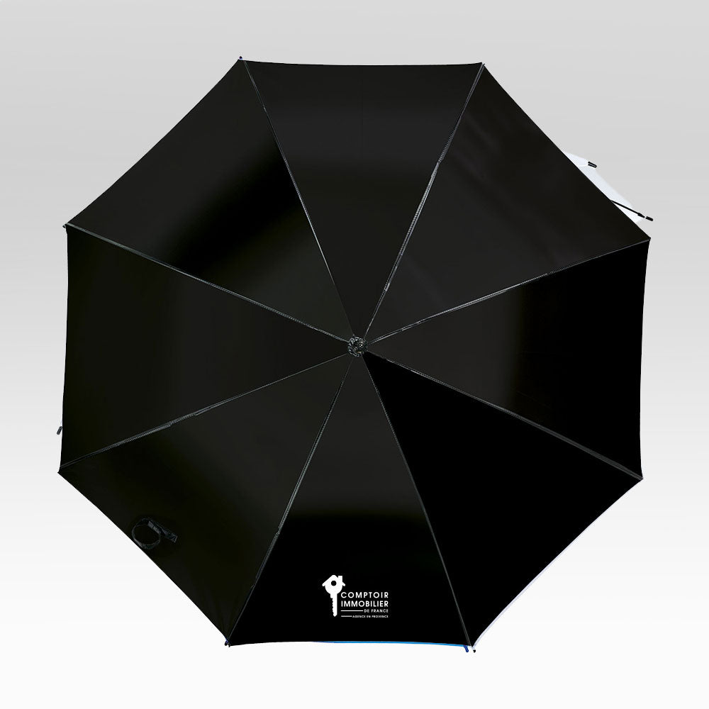 Parapluie Budget CIF