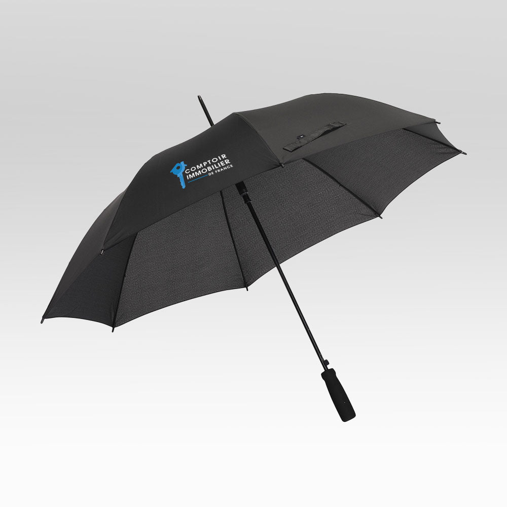 Parapluie LUXE CIF personnalisé