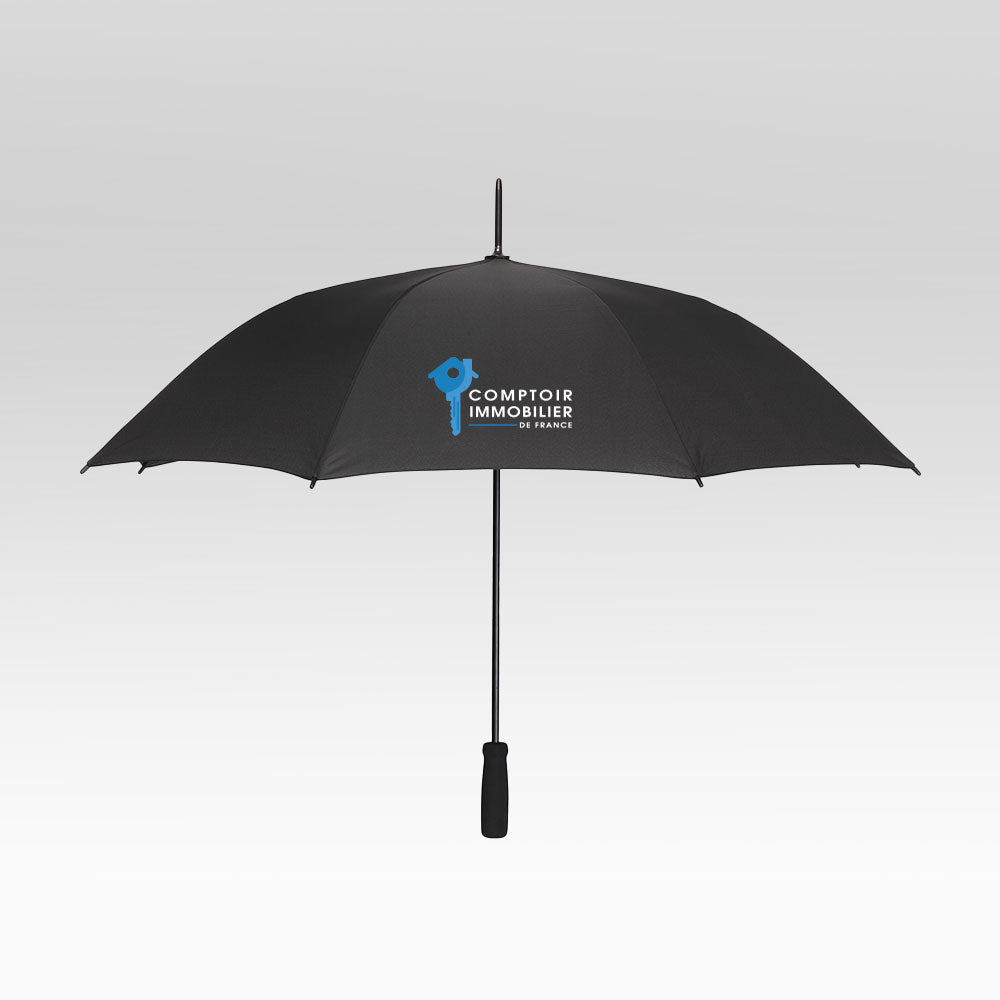 Parapluie LUXE CIF personnalisé