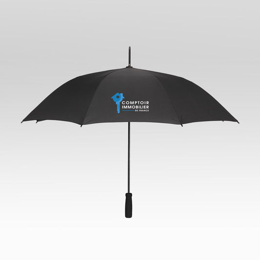 Parapluie LUXE CIF personnalisé