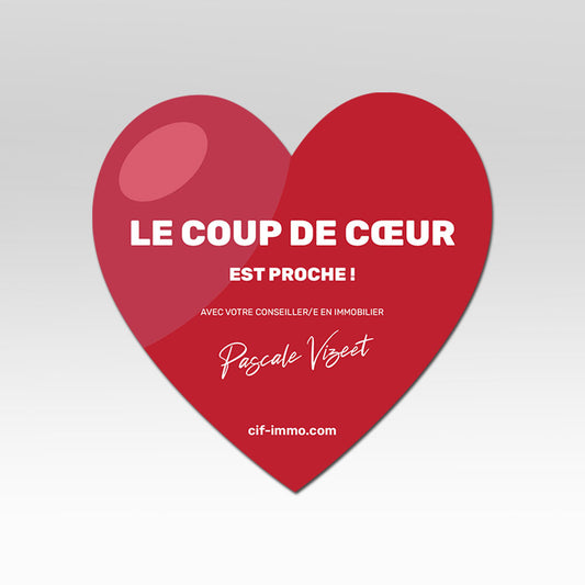 Tract Coeur