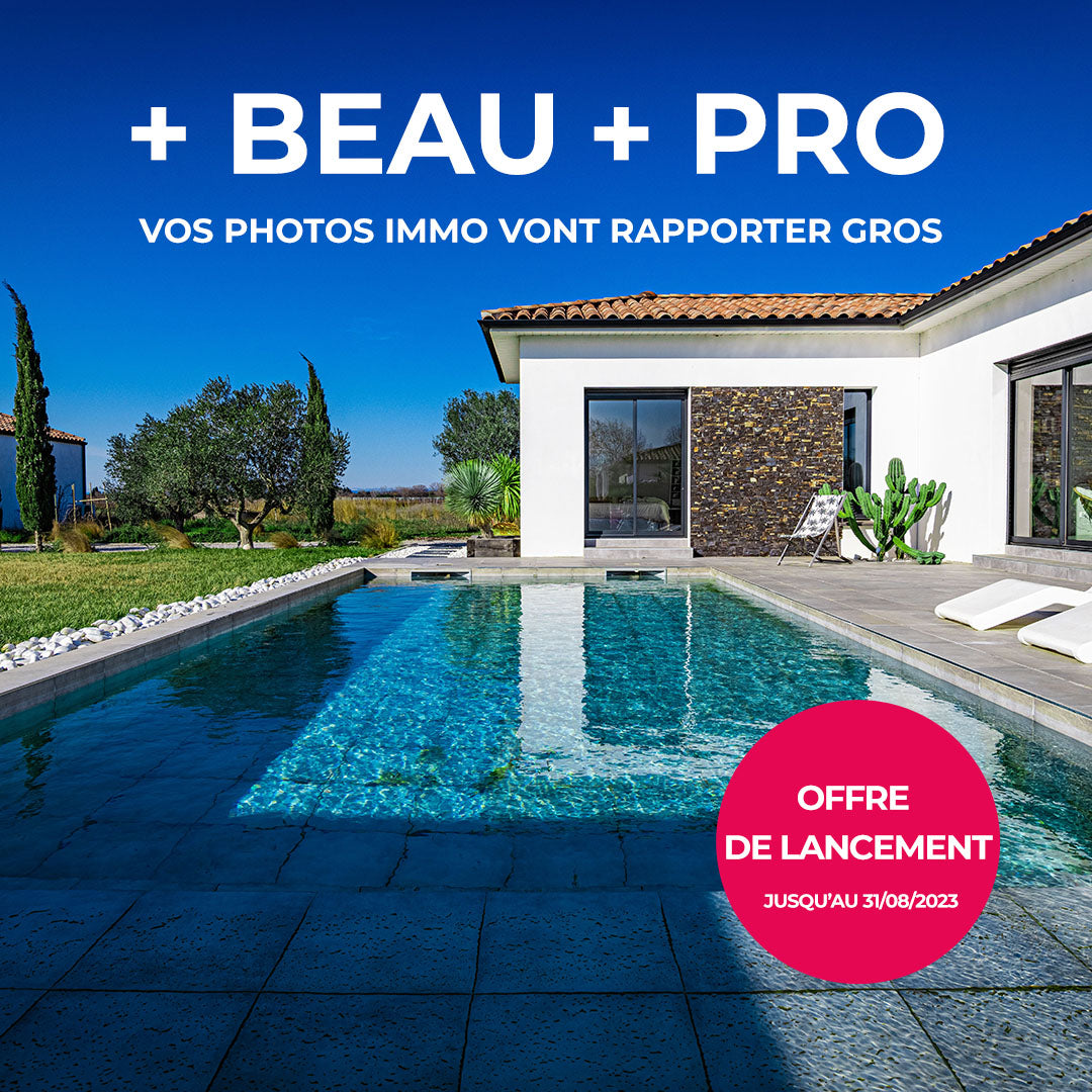 Reportage photo pro