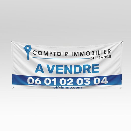 Bâche Eco 350 x 150 cm