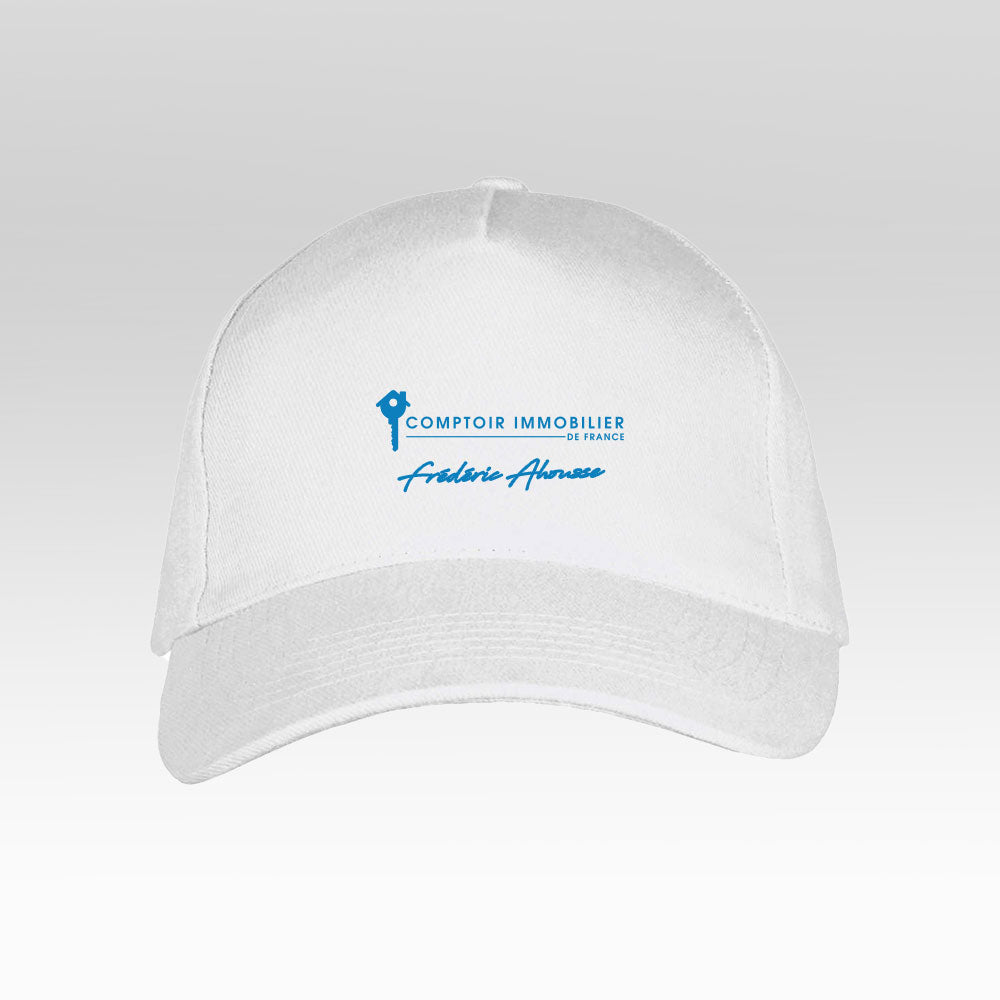 Casquette Signature